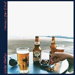 Walter Martin Reminisce Bar & Grill (LP) Vinyl LP