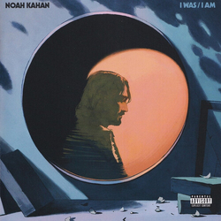 Noah Kahan I Was I Am (5-Year Anniversary Edition) (Tangerine Vinyl) VINYL LP