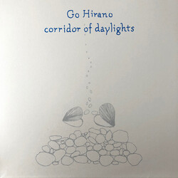 Go Hirano Corridor Of Daylights VINYL LP