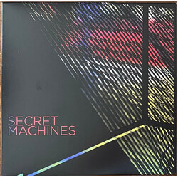 Secret Machines Secret Machines VINYL LP