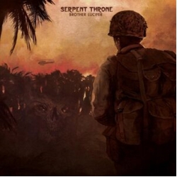 Serpent Throne Brother Lucifer VINYL LP