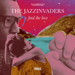 The Jazzinvaders Find The Love