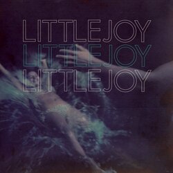 Little Joy Little Joy VINYL LP