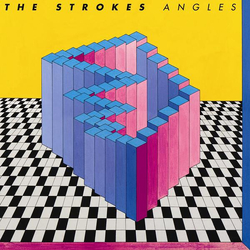 Unknown Angles VINYL LP