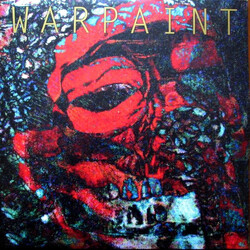 Warpaint Fool Vinyl LP