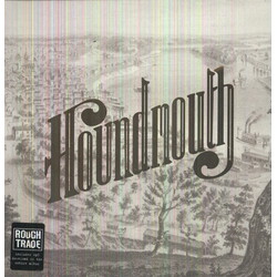 Houndmouth From The Hills Below The City VINYL LP