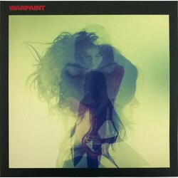 Warpaint Warpaint VINYL LP