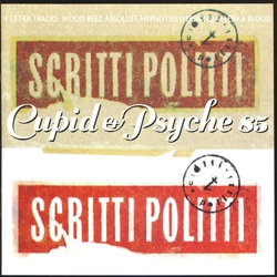 Scritti Politti Cupid & Psyche 85 VINYL LP