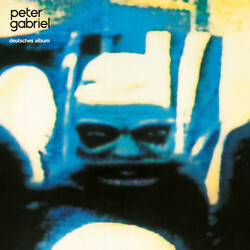 Peter Gabriel Peter Gabriel Vinyl 2 LP
