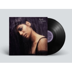 Sheila Chandra Echo LP