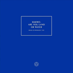 Kitchie Kitchie Ki Me O Are You Land Or Water Vinyl LP