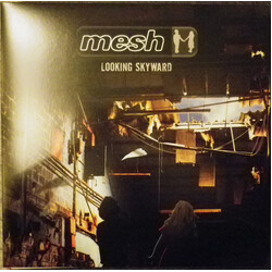 Mesh Looking Skyward (Limited) Vinyl LP