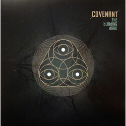 Covenant Blinding Dark Vinyl LP