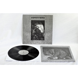 Paysage D'Hiver Kerker VINYL LP