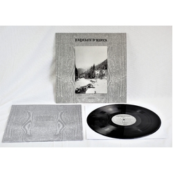 Paysage D'Hiver Kristall & Isa VINYL LP