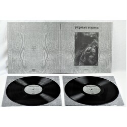 Paysage D'Hiver Steineiche Vinyl LP