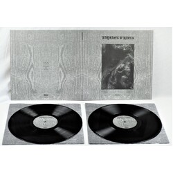 Paysage D'Hiver Steineiche VINYL LP