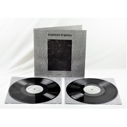 Paysage D'Hiver Einsamkeit VINYL LP