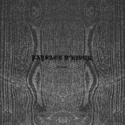 Paysage D'Hiver Im Traum VINYL LP