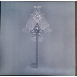 Alcest Le Secret (Poster) Vinyl LP