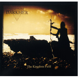 Darkher The Kingdom Field VINYL