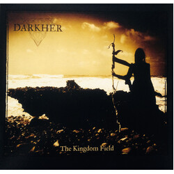 Darkher The Kingdom Field Vinyl