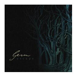 Germ Escape VINYL LP
