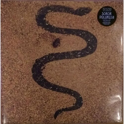 Soror Dolorosa Apollo-Ltd. Vinyl LP
