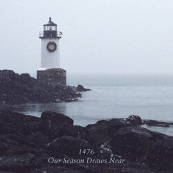 1476 Our Season Draws Near VINYL LP