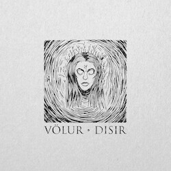 Volur Disir Vinyl LP