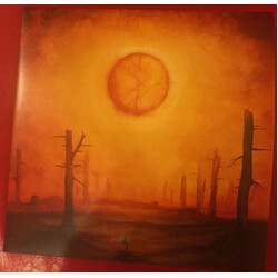 Kall Brand (2 LP/180G/Limited) VINYL LP