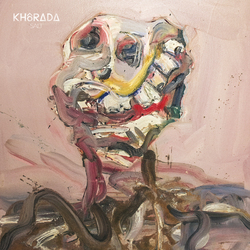 Khorada Salt Vinyl LP