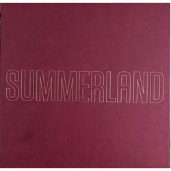Dool Summerland (Box Set) Vinyl LP
