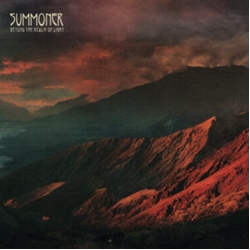 Summoner Beyond The Realm Of Light VINYL LP