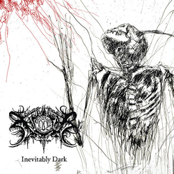 Xasthur Inevitably Dark VINYL LP