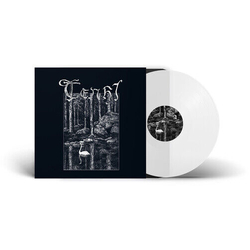 Tenhi Kertomuksia Hallavedet CLEAR VINYL LP
