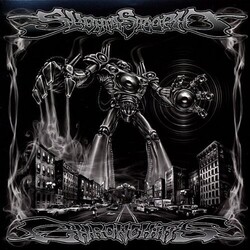 Slightly Stoopid Chronchitis Vinyl LP