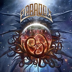 Paradox Pangea Vinyl LP