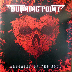 Burning Point Arsonist Of The Soul