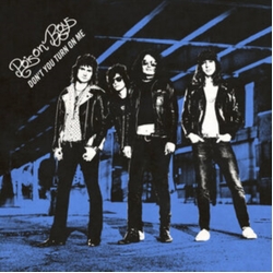 Poison Boys Don'T You Turn On Me VINYL LP
