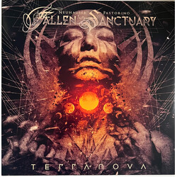 Fallen Sanctuary Terranova VINYL LP