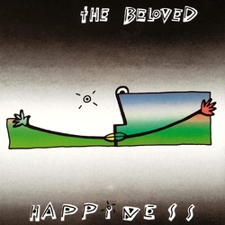 Beloved Happiness 2 VINYL LP