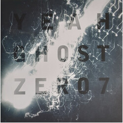 Zero 7 Yeah Ghost VINYL 2 LP