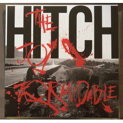 Joy Formidable Hitch Vinyl LP