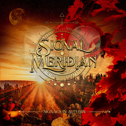 Signal Meridian Signals In Autumn LP