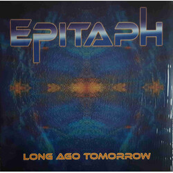 Epitaph (2) Long Ago Tomorrow