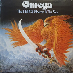 Omega (5) The Hall Of Floaters In The Sky