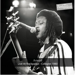 Aswad Live At Rockpalast - Cologne 1980 Vinyl 2 LP