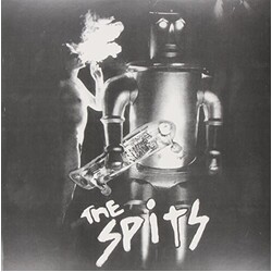 Spits Spits #1 Vinyl LP