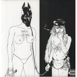 Death Grips Money Store (Pa/180G) Vinyl LP
